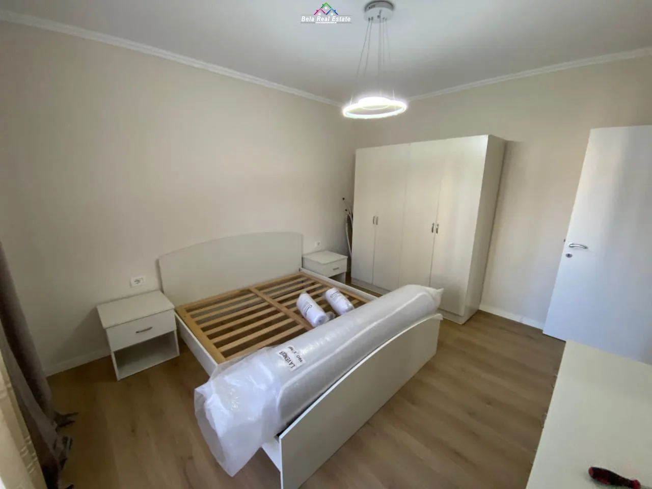 Apartament Me Qera 2+1 Tek Myslym Shyri (ID B221430) Tirane