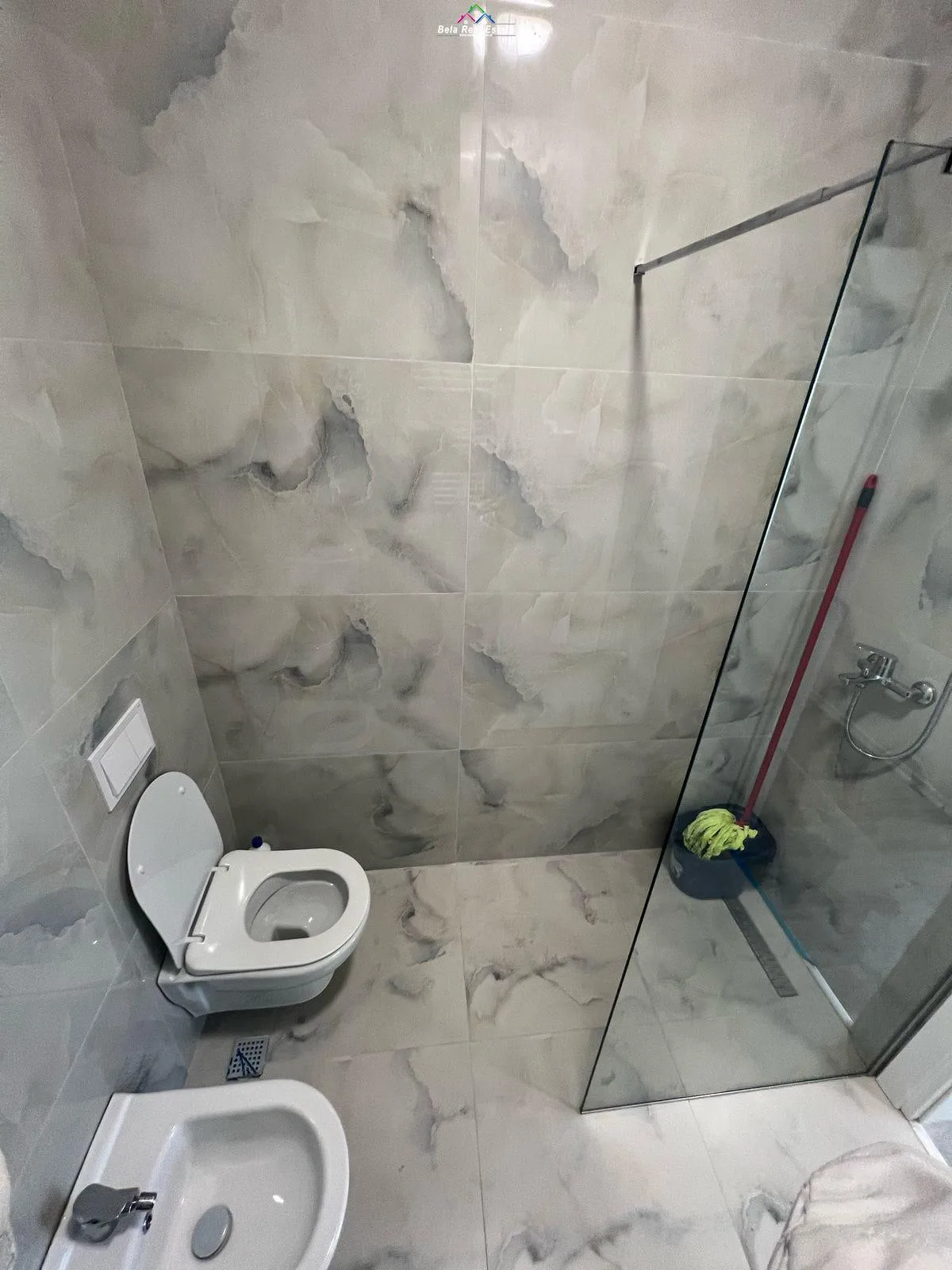 Apartament Me Qera 1+1 ne Porcelan (ID B2101047) Tirane
