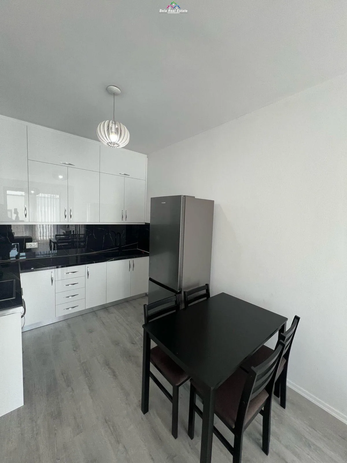 Apartament Me Qera 1+1 ne Porcelan (ID B2101047) Tirane