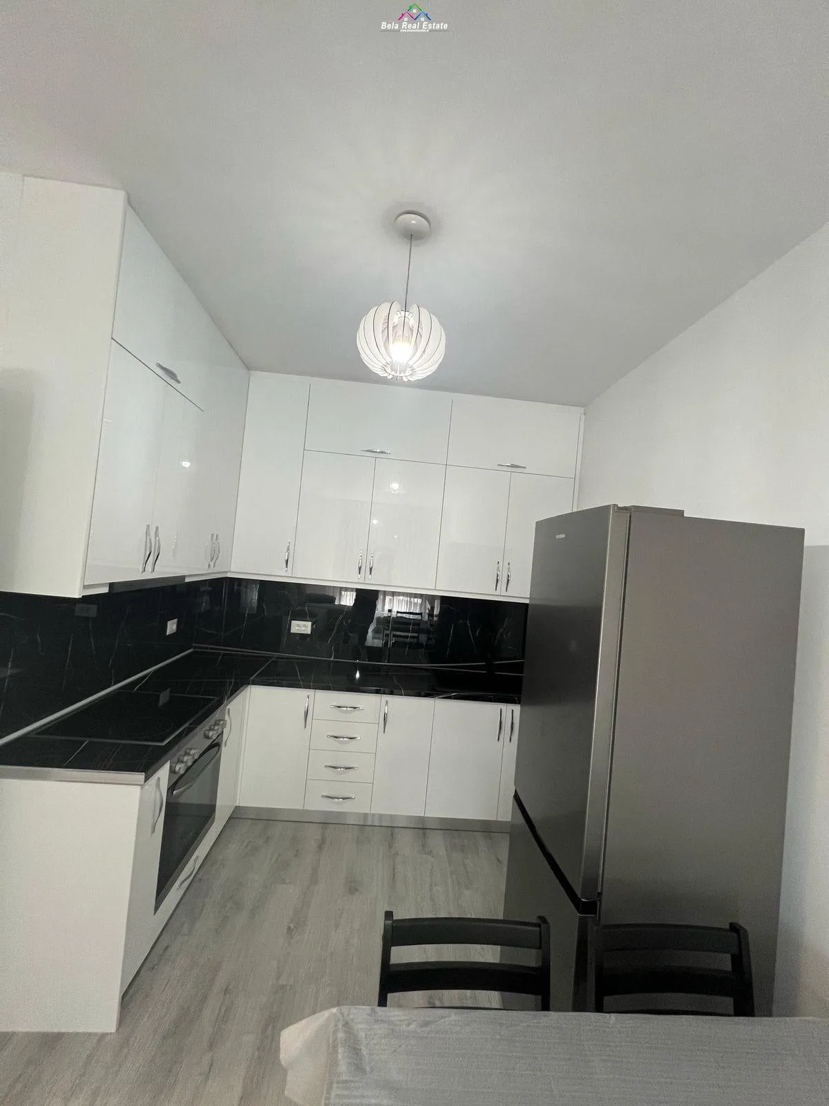 Apartament Me Qera 1+1 ne Porcelan (ID B2101047) Tirane