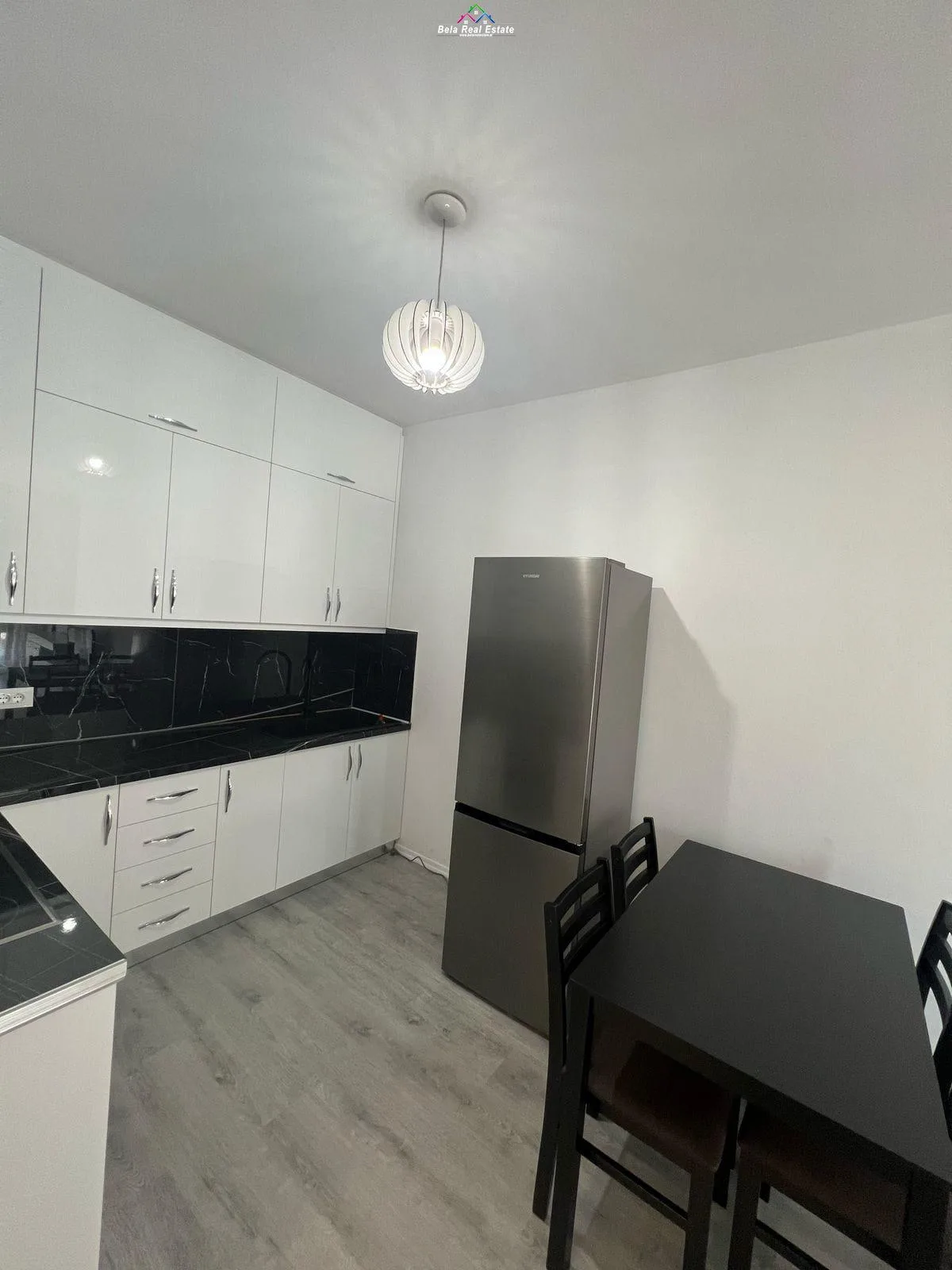 Apartament Me Qera 1+1 ne Porcelan (ID B2101047) Tirane