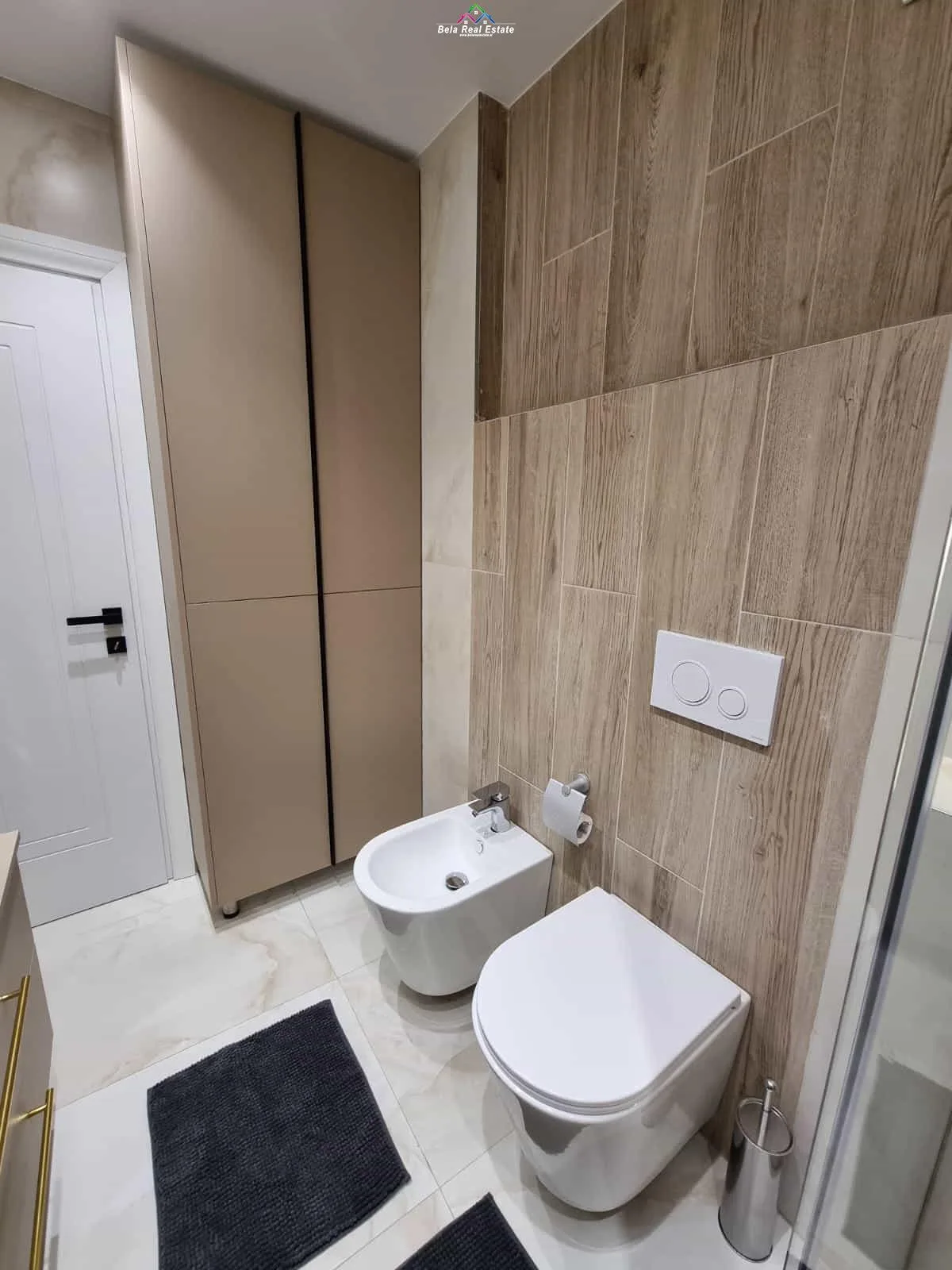 Apartament\Duplex 2+1+2 me qera ne Qender (ID B2201942) Tirane