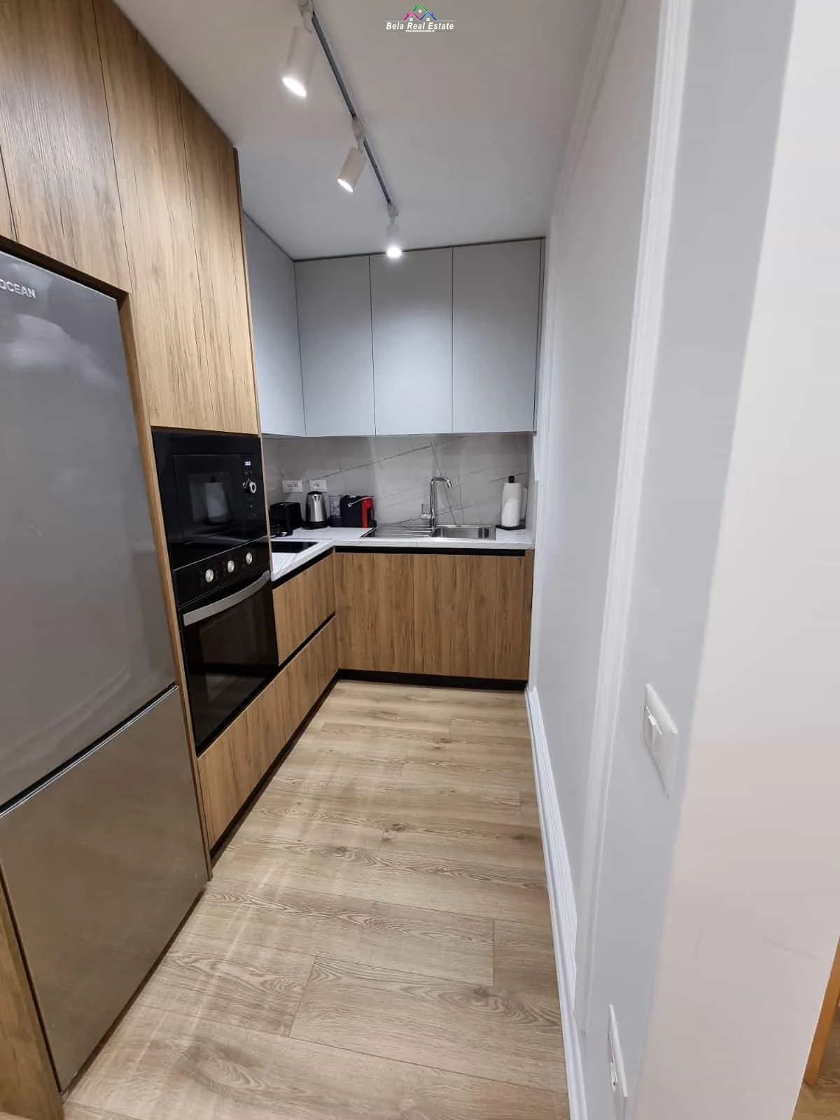 Apartament\Duplex 2+1+2 me qera ne Qender (ID B2201942) Tirane