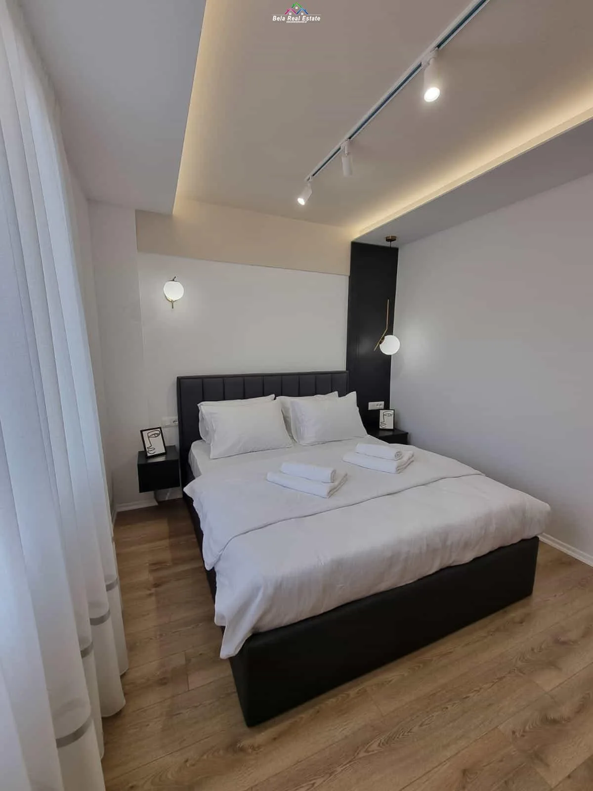 Apartament\Duplex 2+1+2 me qera ne Qender (ID B2201942) Tirane