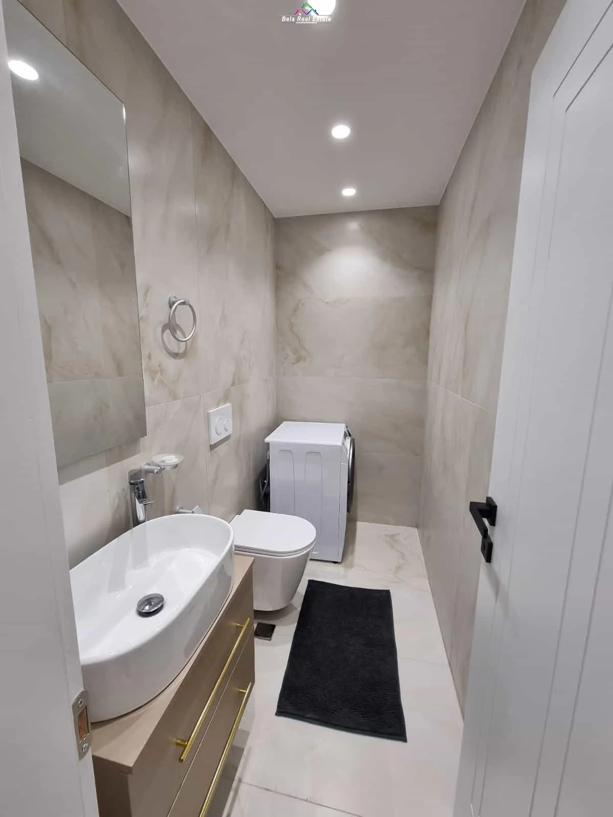 Apartament\Duplex 2+1+2 me qera ne Qender (ID B2201942) Tirane