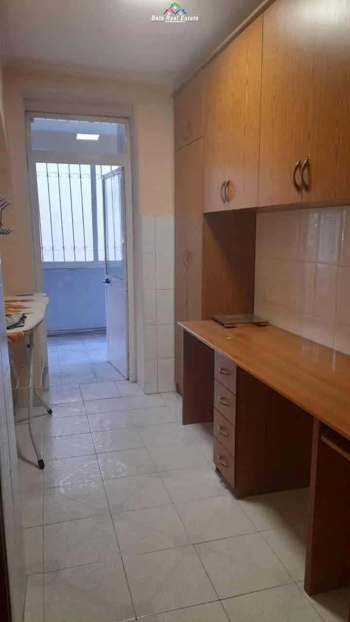 Apartament Me Qera 2+1 tek Rruga 5 Maji (ID B221254) Tirane