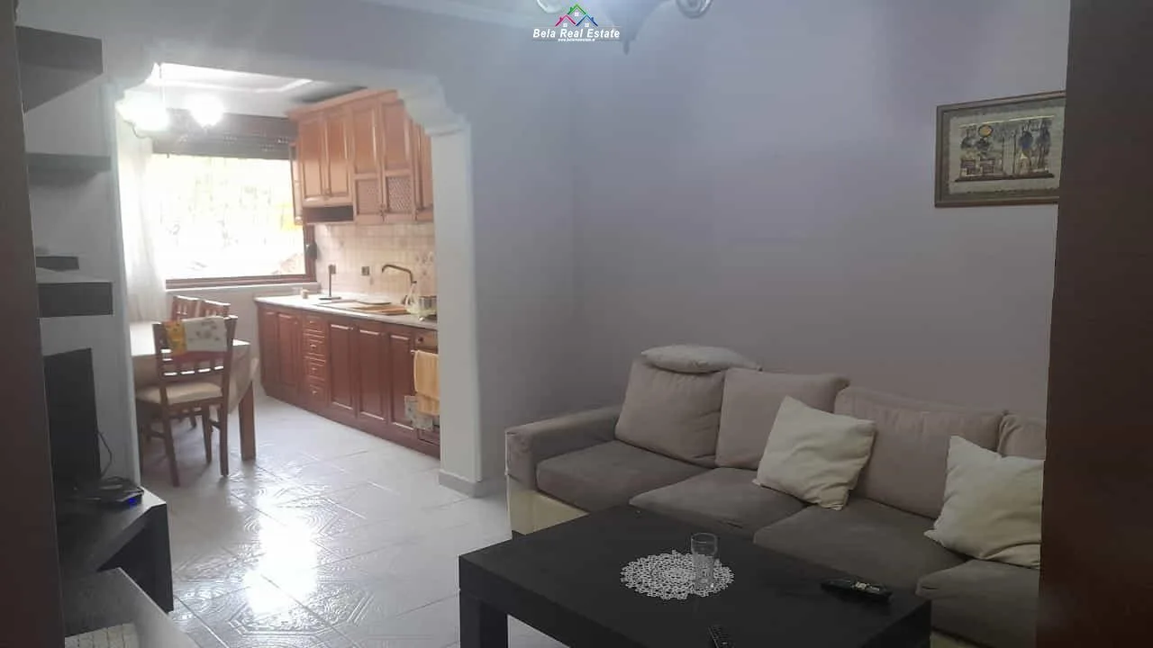 Apartament Me Qera 2+1 tek Rruga 5 Maji (ID B221254) Tirane