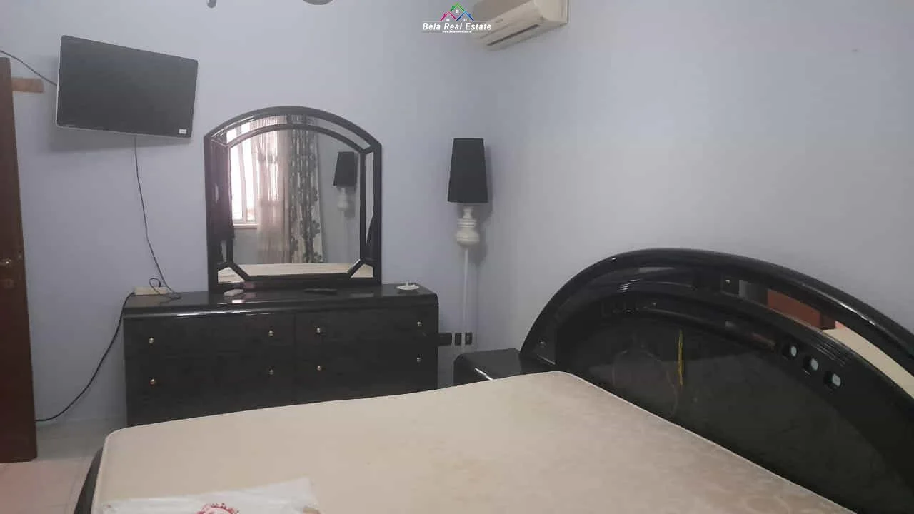 Apartament Me Qera 2+1 tek Rruga 5 Maji (ID B221254) Tirane