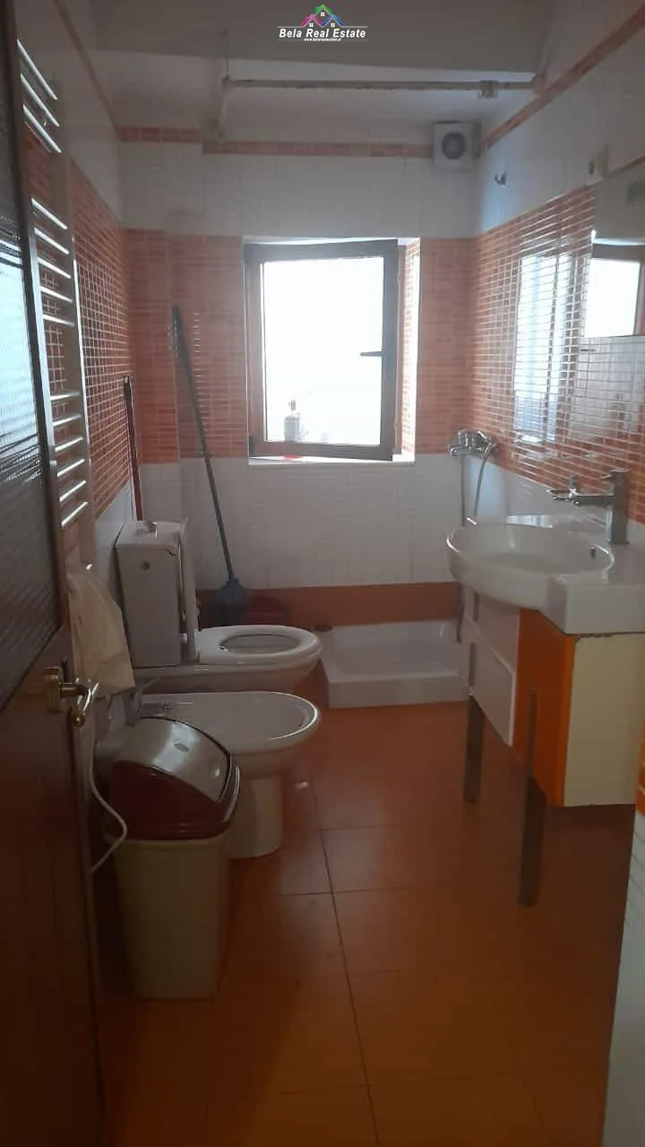 Apartament Me Qera 2+1 tek Rruga 5 Maji (ID B221254) Tirane