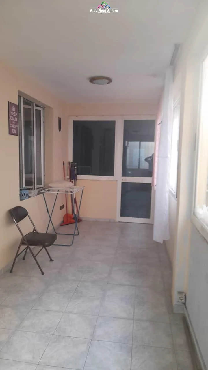 Apartament Me Qera 2+1 tek Rruga 5 Maji (ID B221254) Tirane