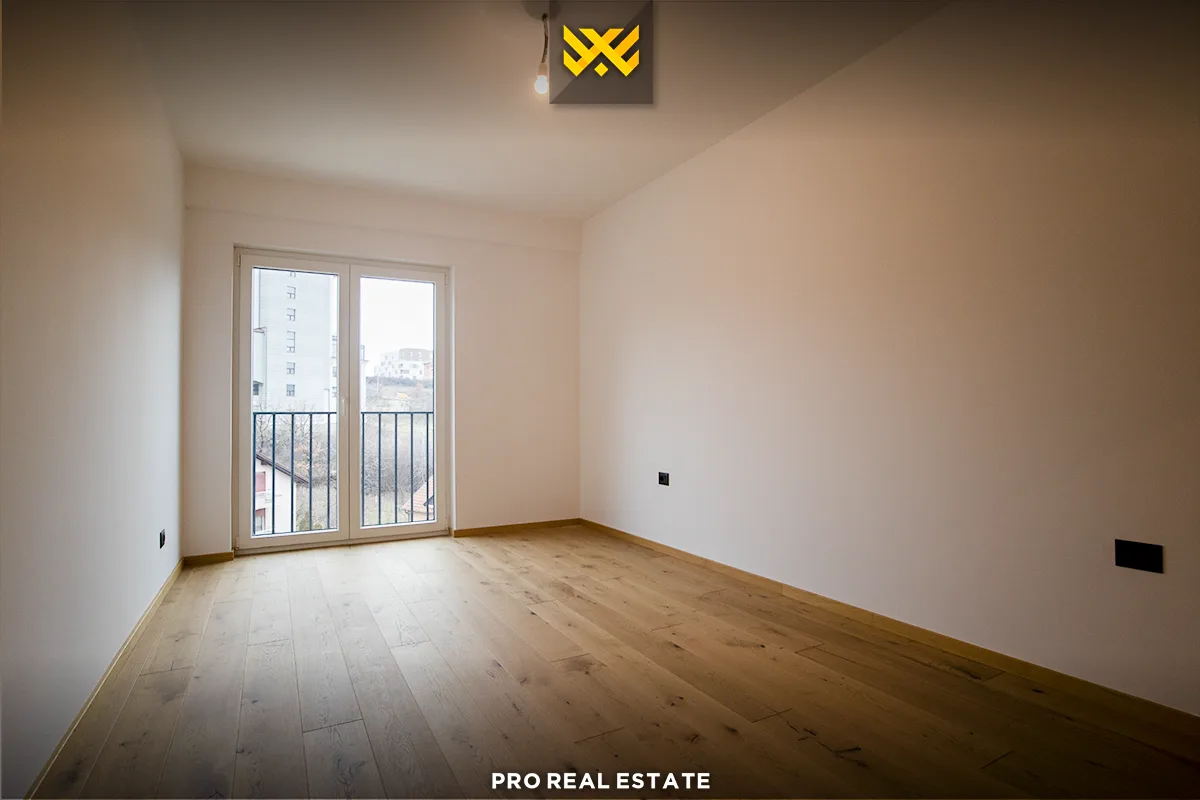 Banesë 111m² me #QIRA te Prishtina e Re.