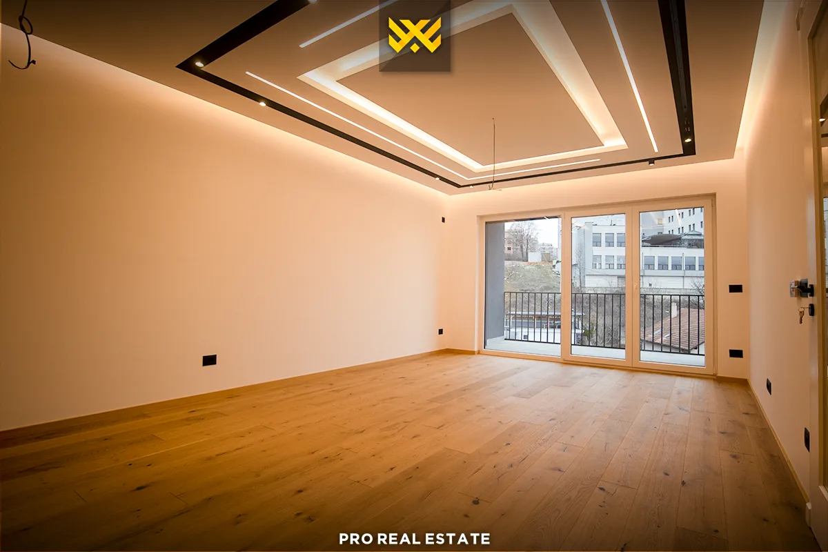 Banesë 111m² me #QIRA te Prishtina e Re.