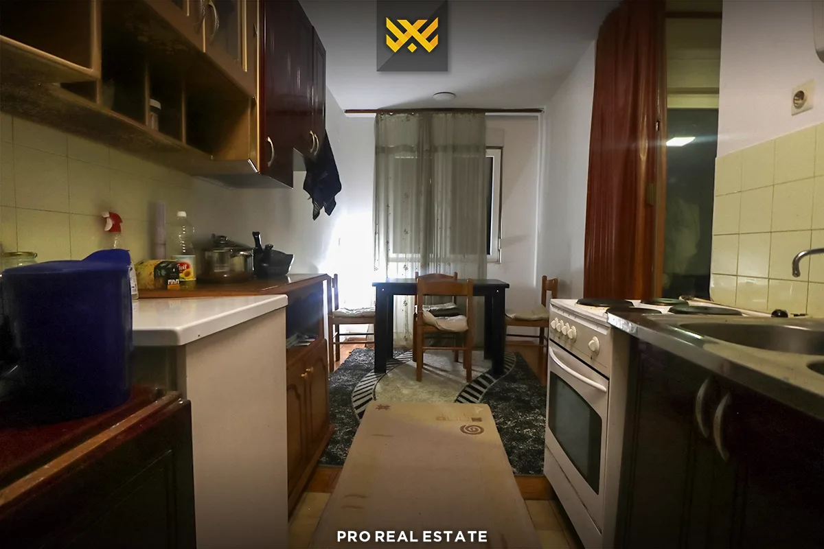 Banesë 65.47m² për #SHITJE në Bregun e Diellit.