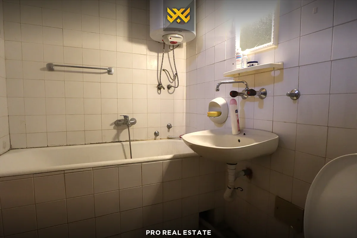 Banesë 65.47m² për #SHITJE në Bregun e Diellit.