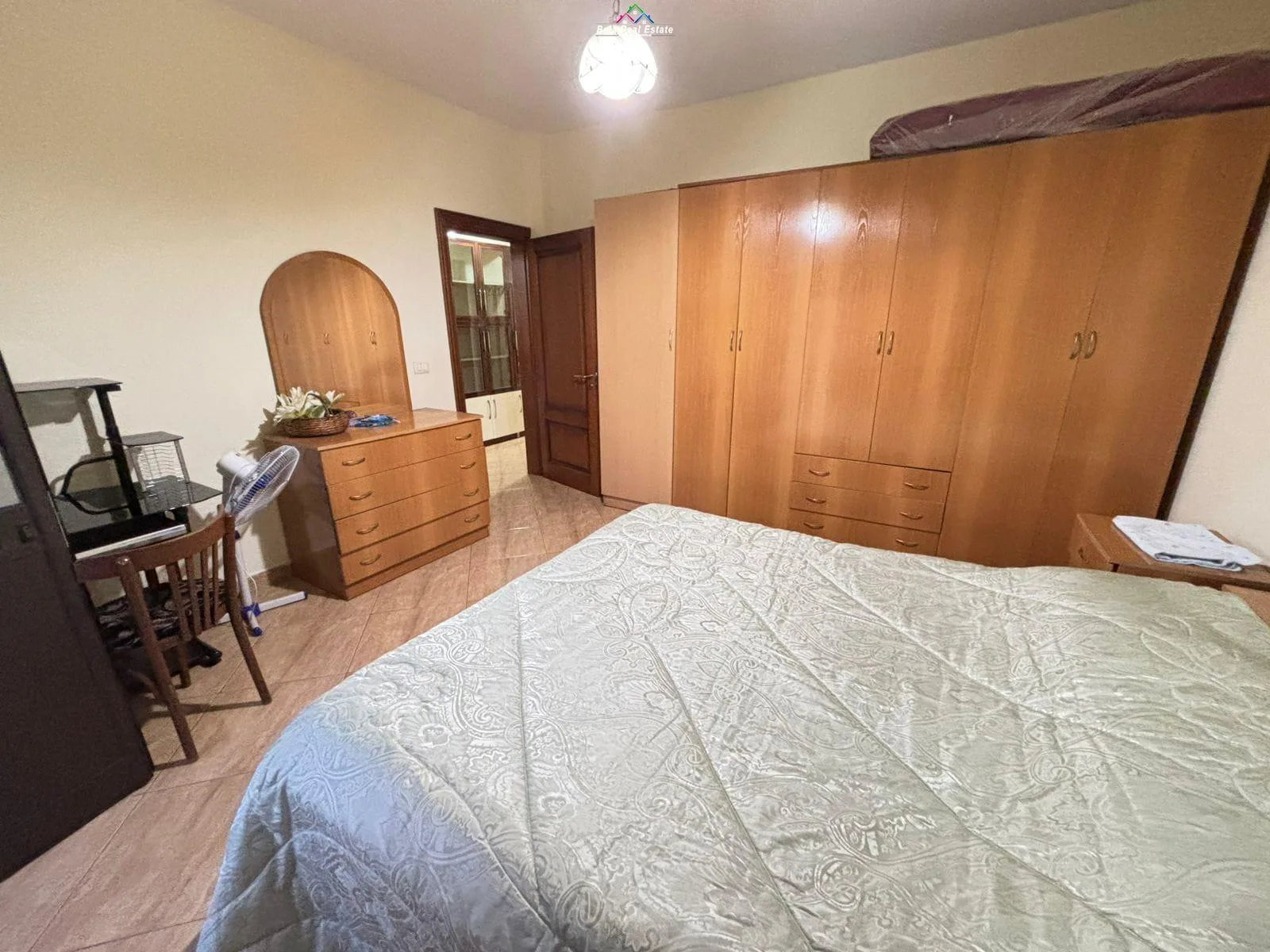 Vile Me Qera 2+1 Ne Laprake (ID BV22556) Tirane
