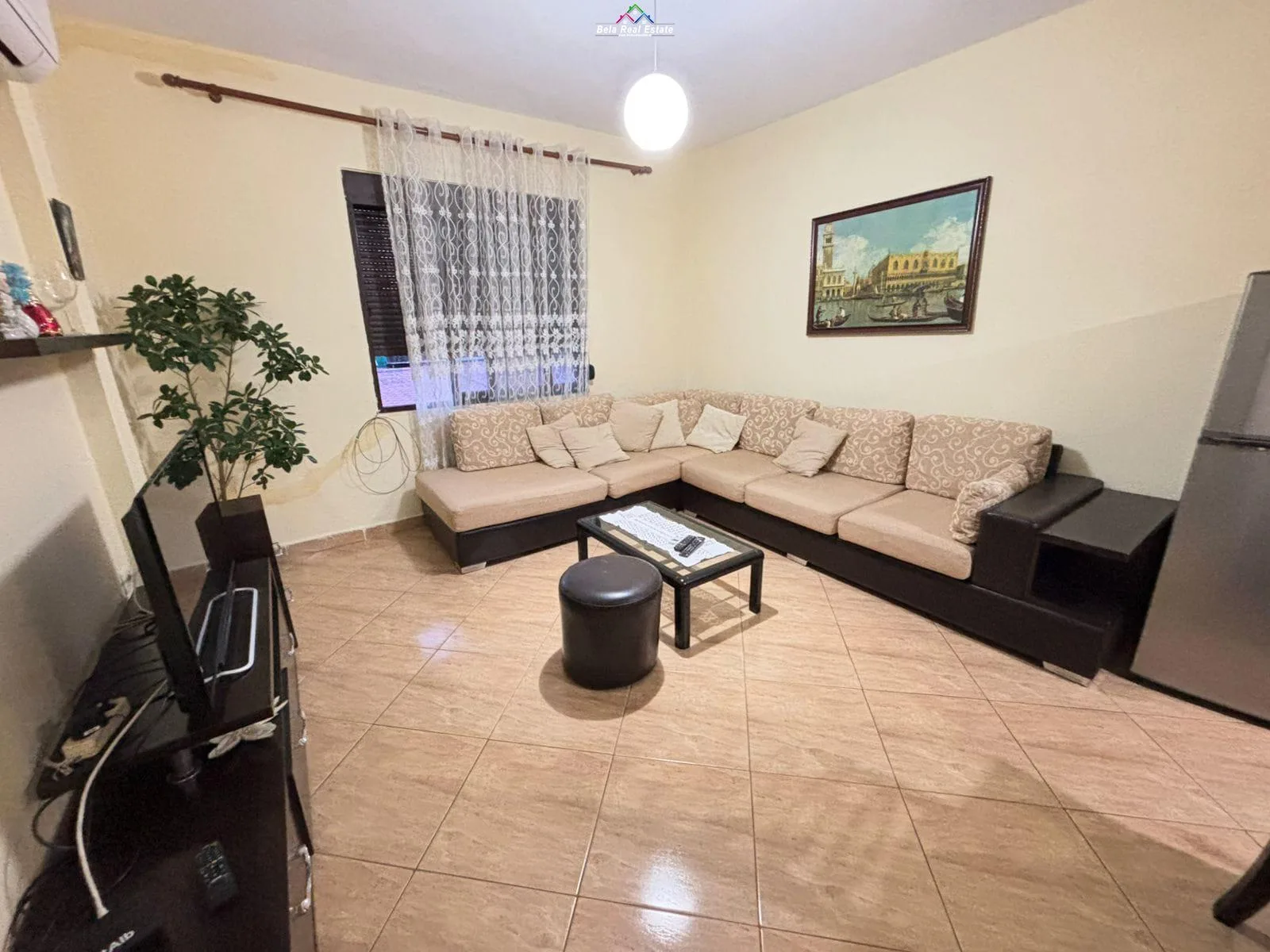 Vile Me Qera 2+1 Ne Laprake (ID BV22556) Tirane