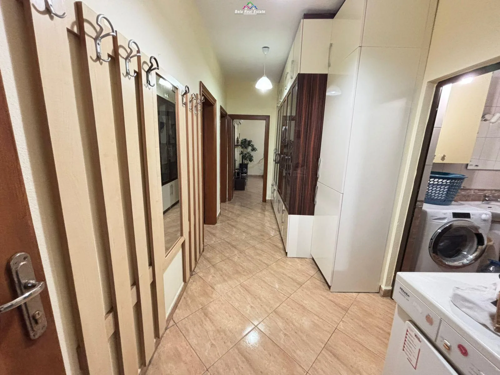 Vile Me Qera 2+1 Ne Laprake (ID BV22556) Tirane