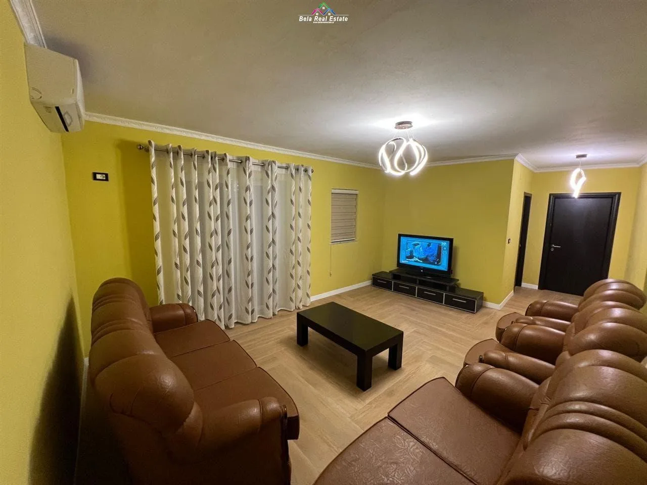 Apartament Me Qera 1+1 Tek Rruga E Durresit (ID B211376) Tirane