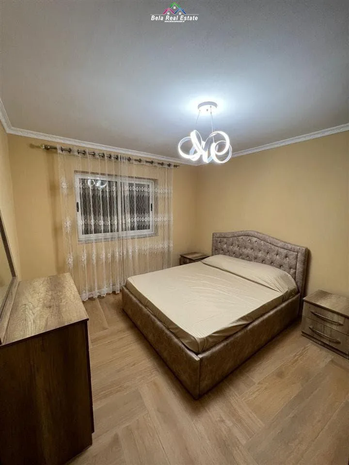 Apartament Me Qera 1+1 Tek Rruga E Durresit (ID B211376) Tirane