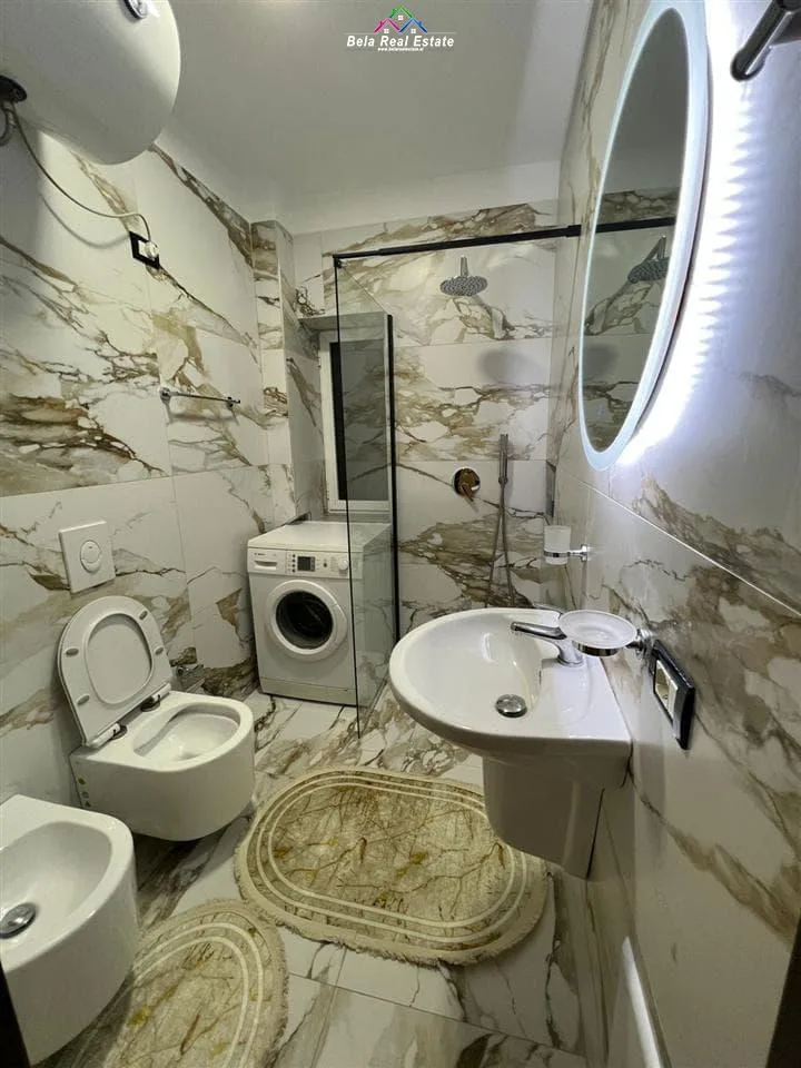 Apartament Me Qera 1+1 Tek Rruga E Durresit (ID B211376) Tirane