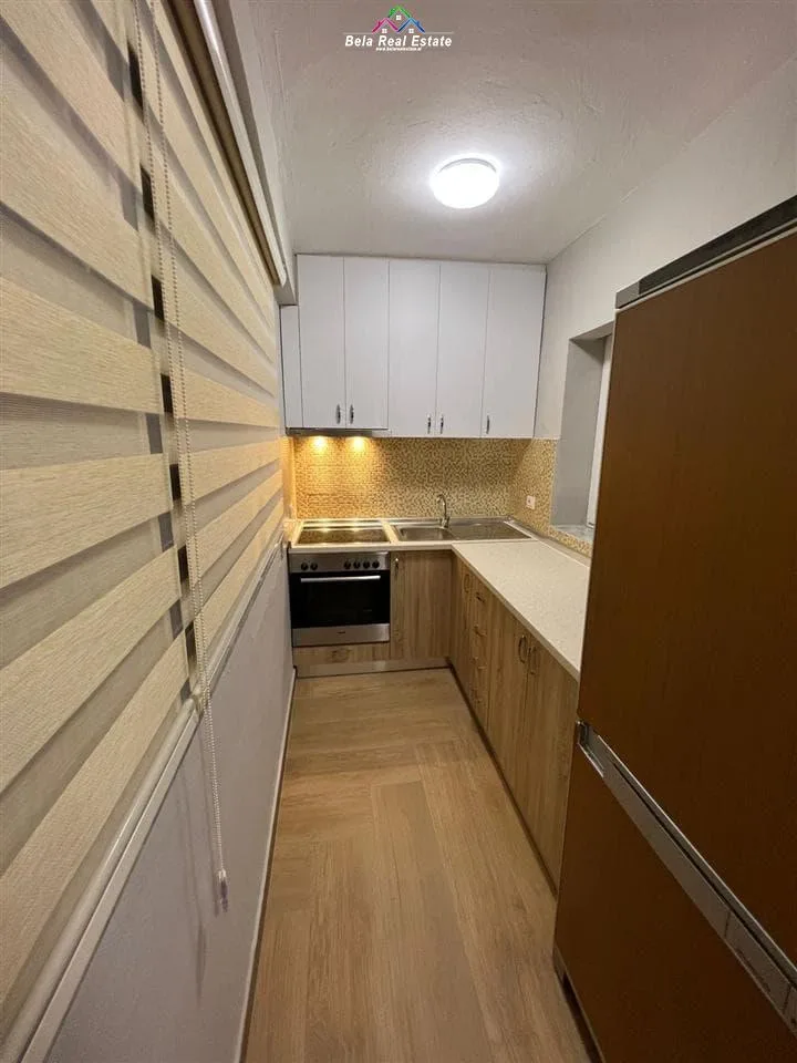 Apartament Me Qera 1+1 Tek Rruga E Durresit (ID B211376) Tirane