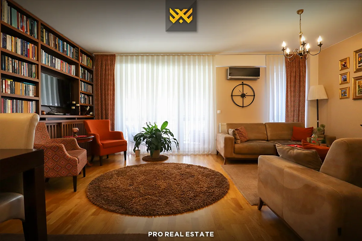 Banesë 168m² për #SHITJE në Lagjen e Spitalit.