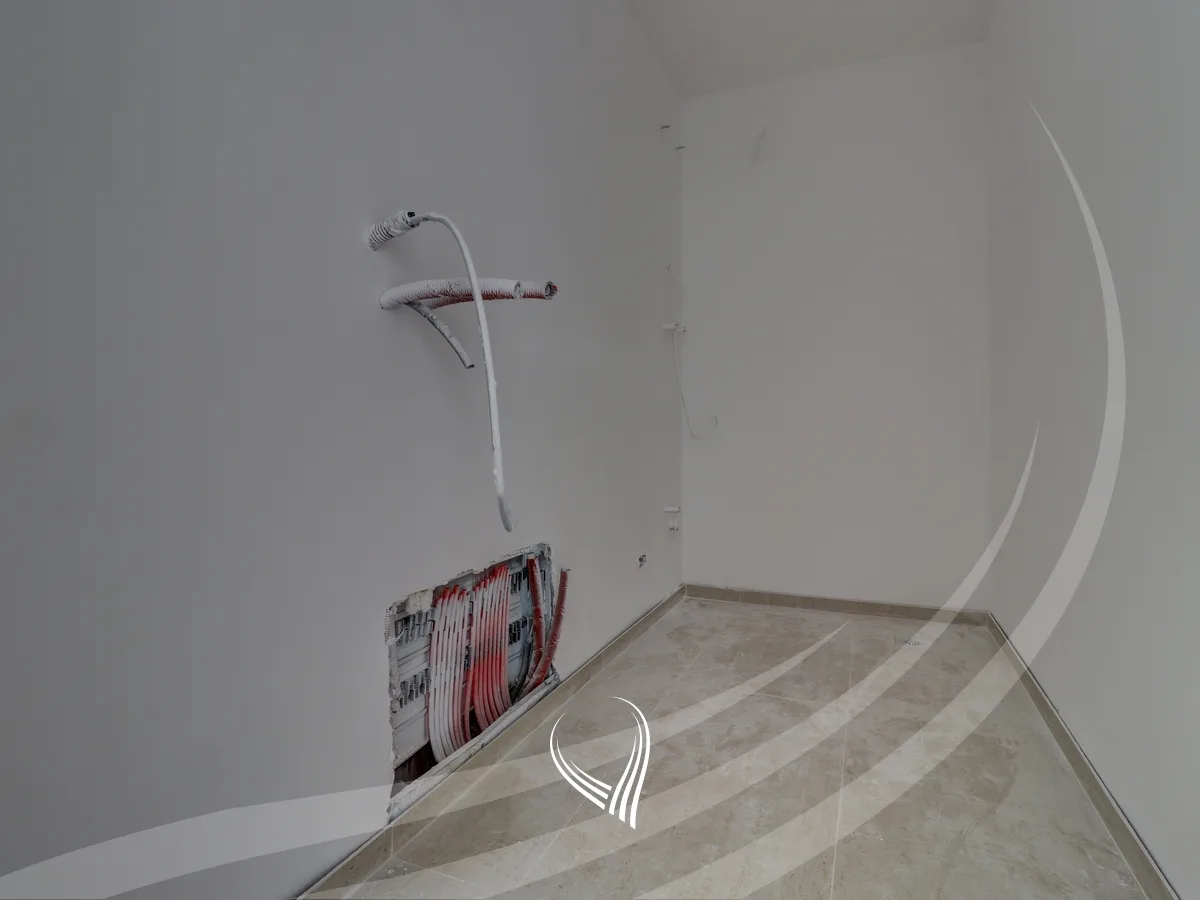 Banesë me 3 dhoma gjumi në shitje në lagjen Veternik - Gate Residence