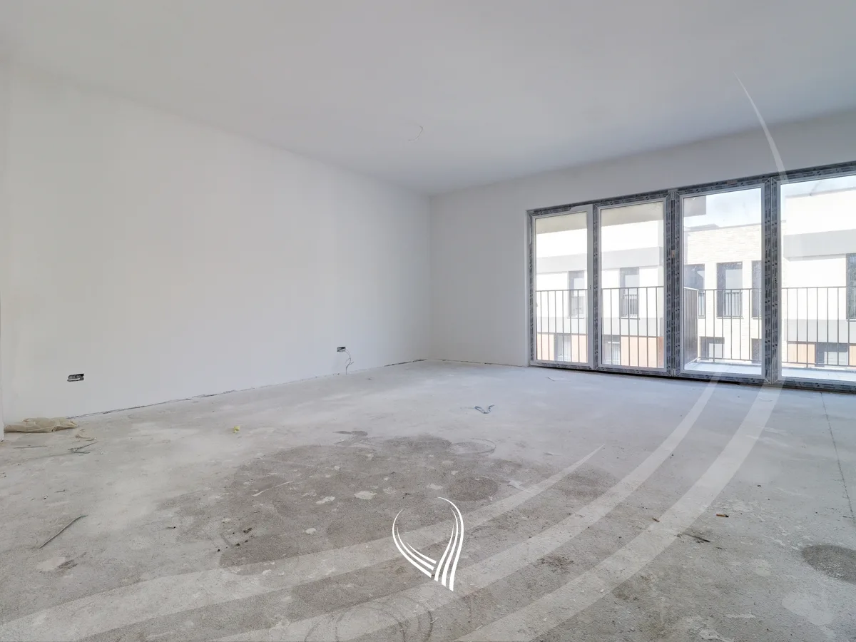 Banesë me 3 dhoma gjumi në shitje në lagjen Veternik - Gate Residence