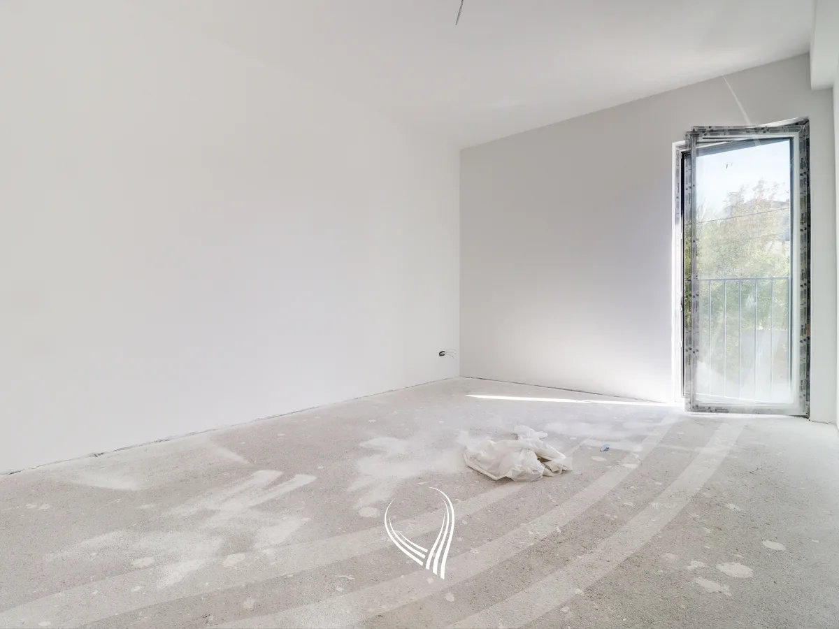 Banesë me 3 dhoma gjumi në shitje në lagjen Veternik - Gate Residence