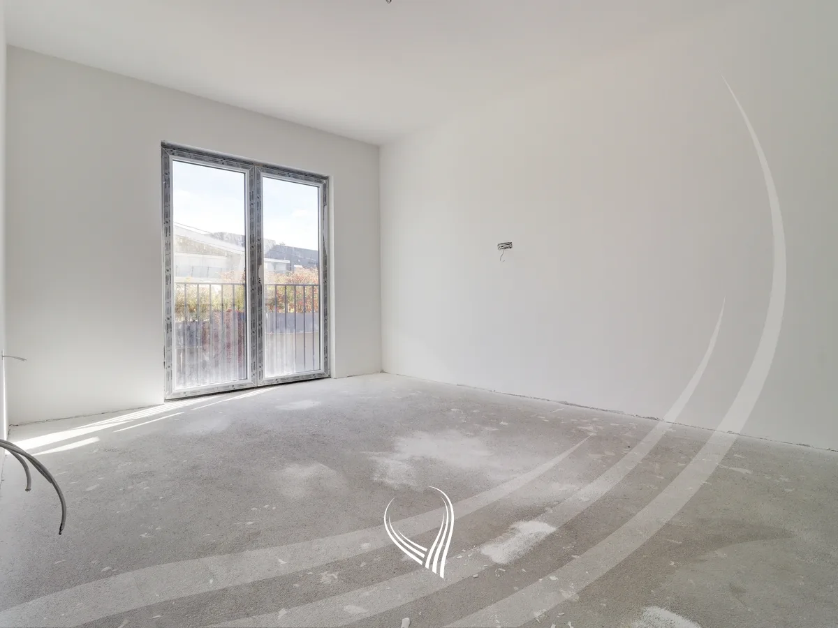 Banesë me 3 dhoma gjumi në shitje në lagjen Veternik - Gate Residence
