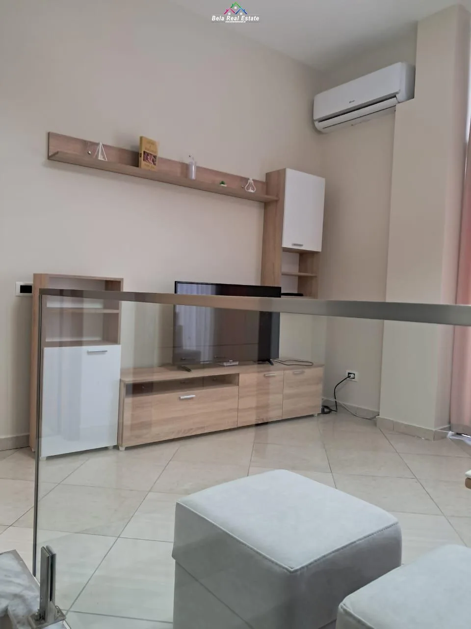 Kat Vile Me Qera 2+1 ne Sauk (ID BV22396) Tirane