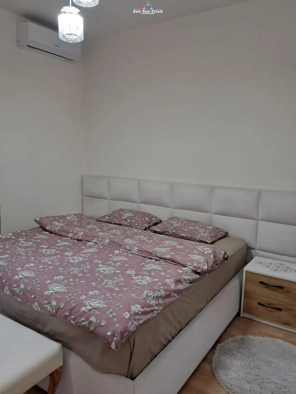 Kat Vile Me Qera 2+1 ne Sauk (ID BV22396) Tirane