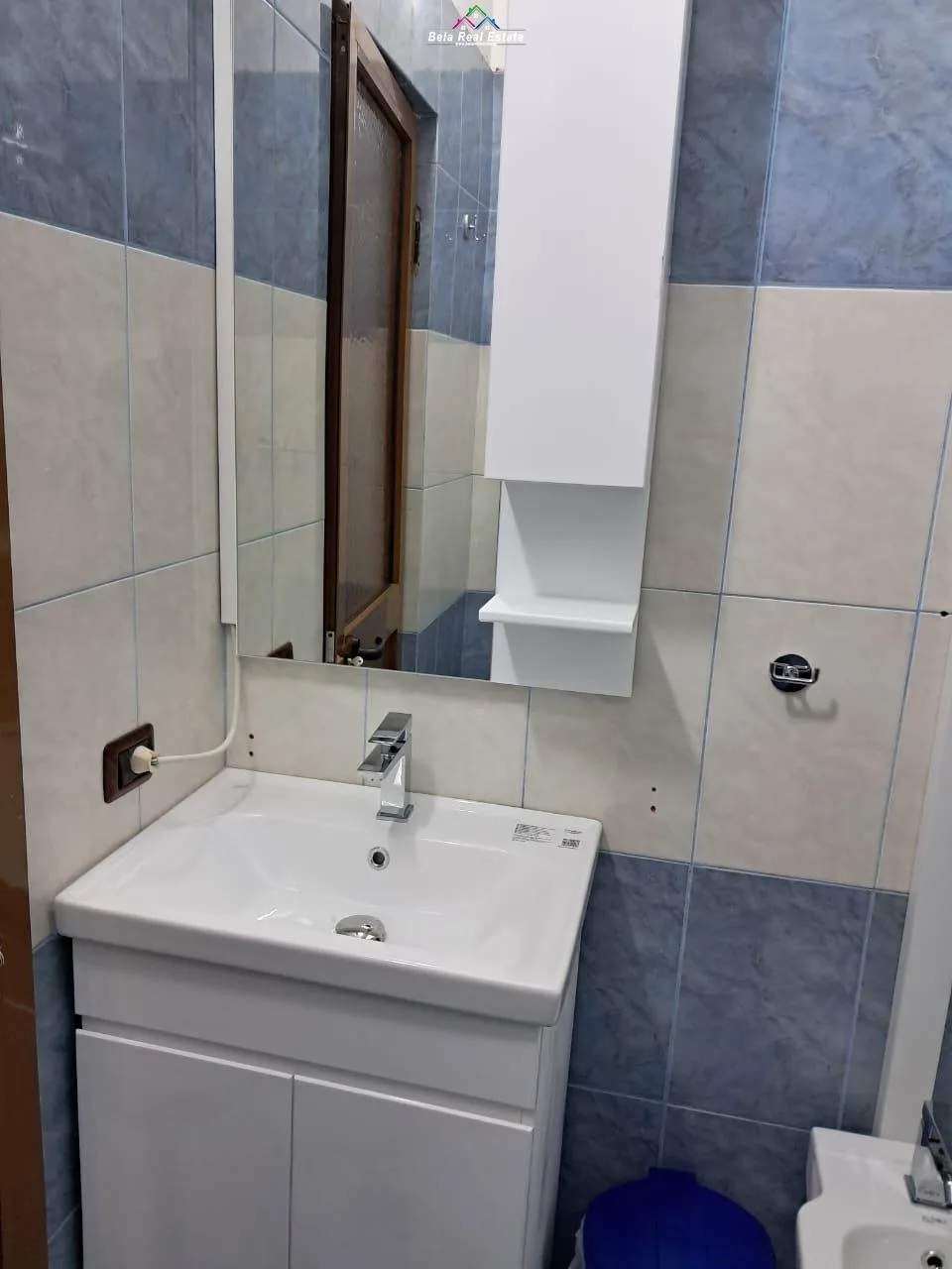 Kat Vile Me Qera 2+1 ne Sauk (ID BV22396) Tirane