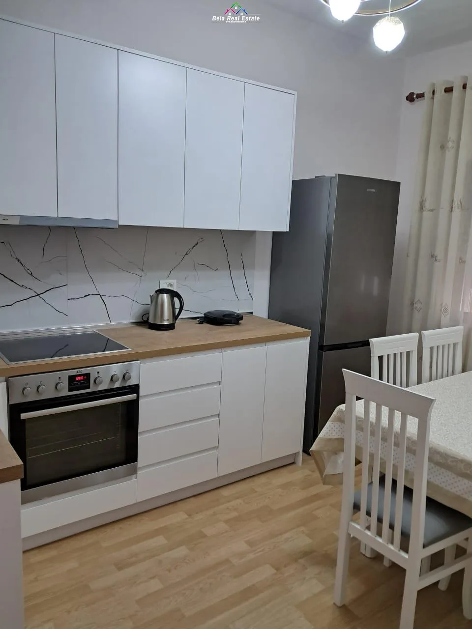 Kat Vile Me Qera 2+1 ne Sauk (ID BV22396) Tirane