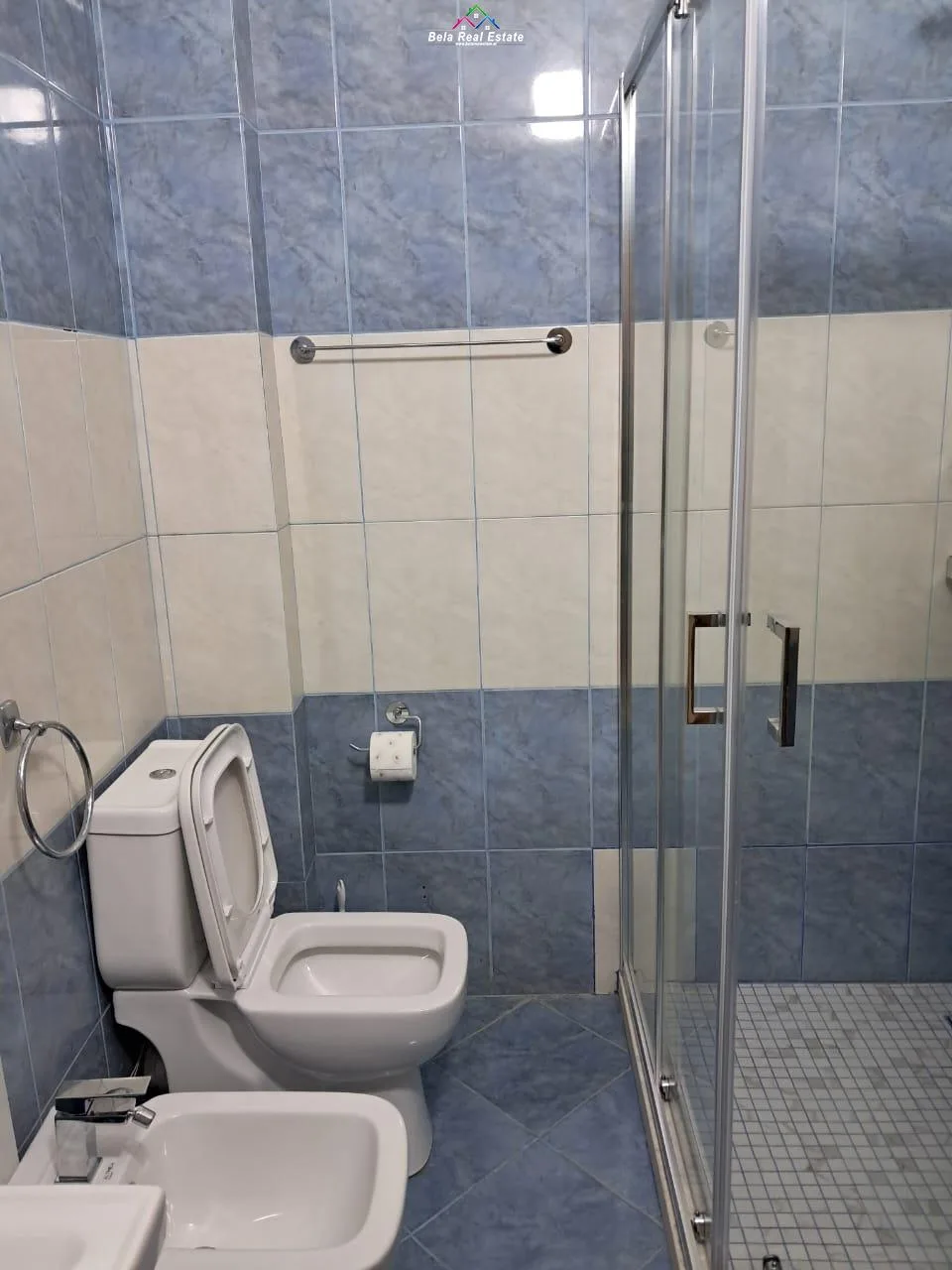 Kat Vile Me Qera 2+1 ne Sauk (ID BV22396) Tirane