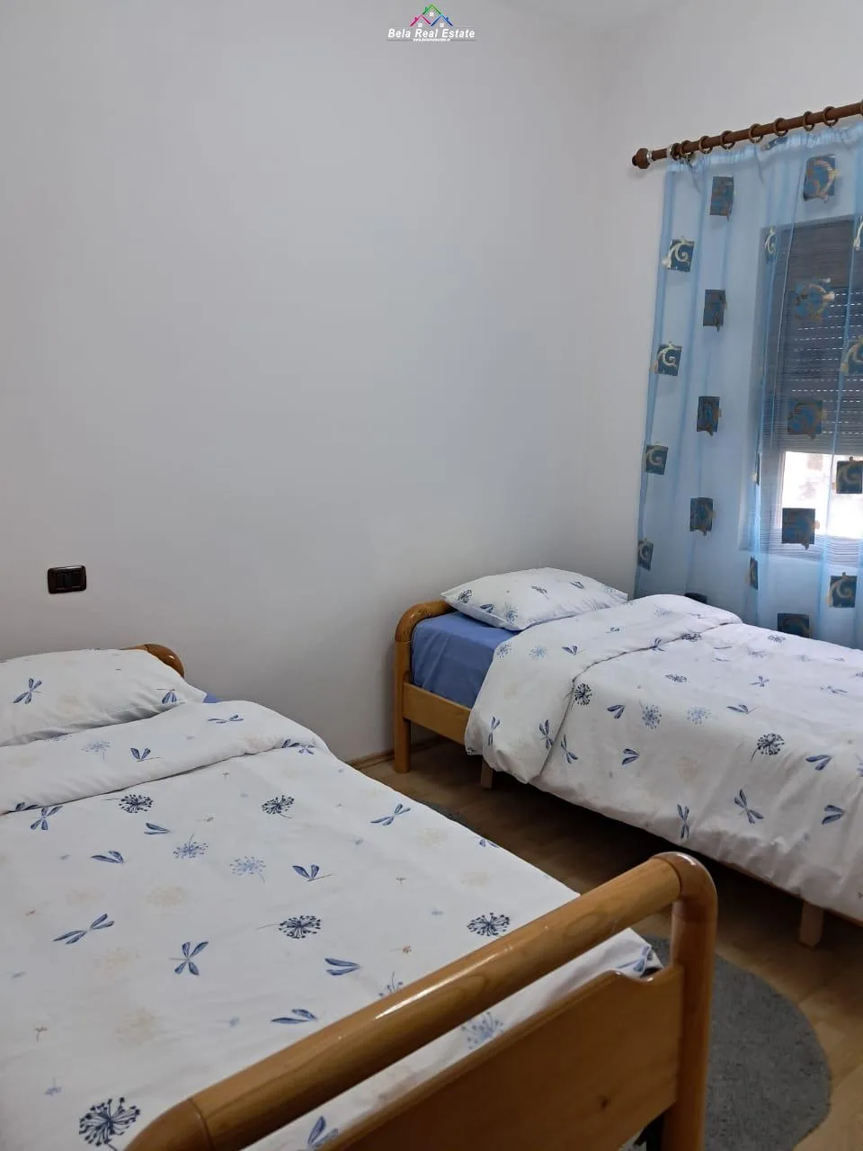 Kat Vile Me Qera 2+1 ne Sauk (ID BV22396) Tirane
