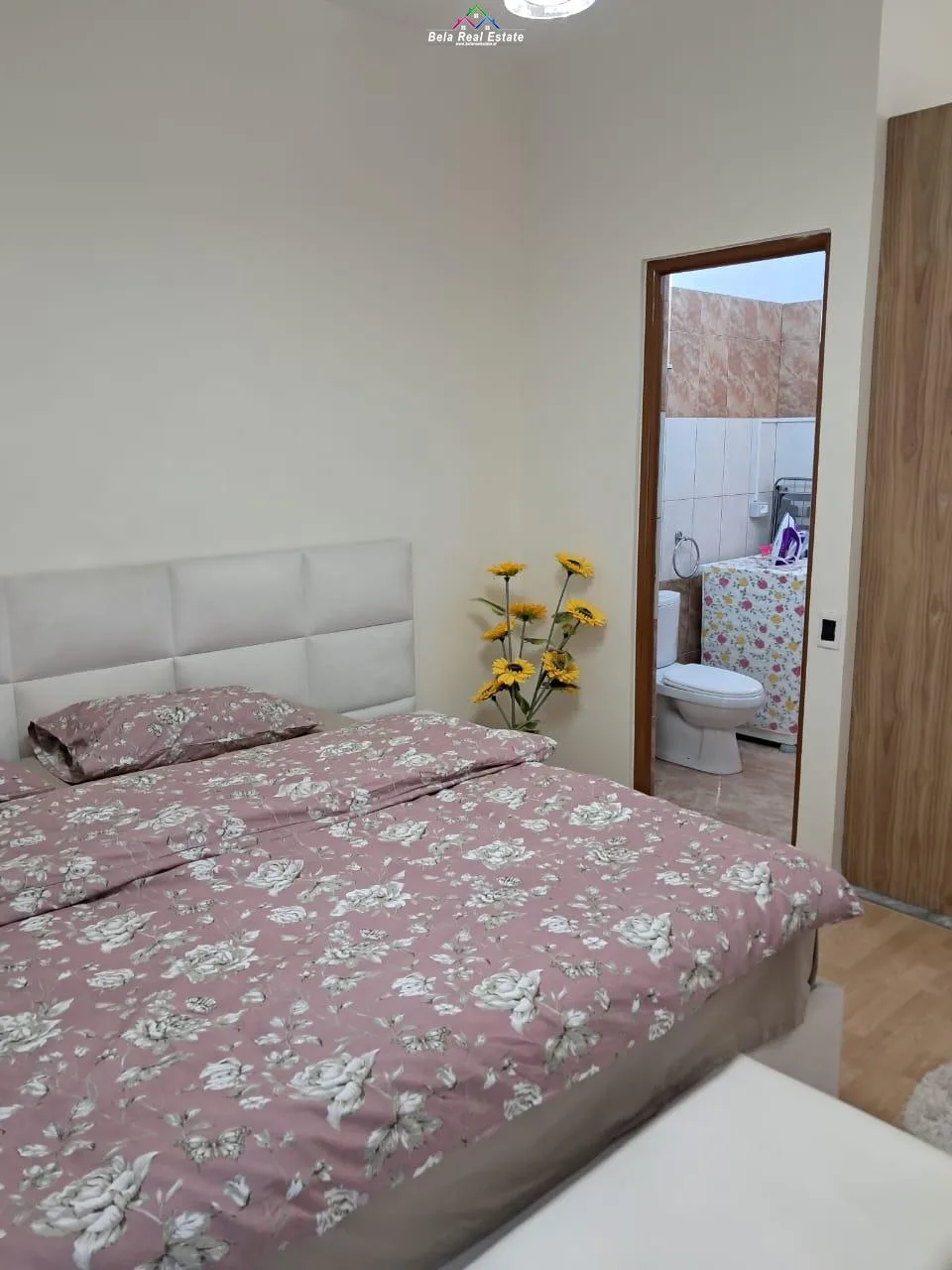 Kat Vile Me Qera 2+1 ne Sauk (ID BV22396) Tirane