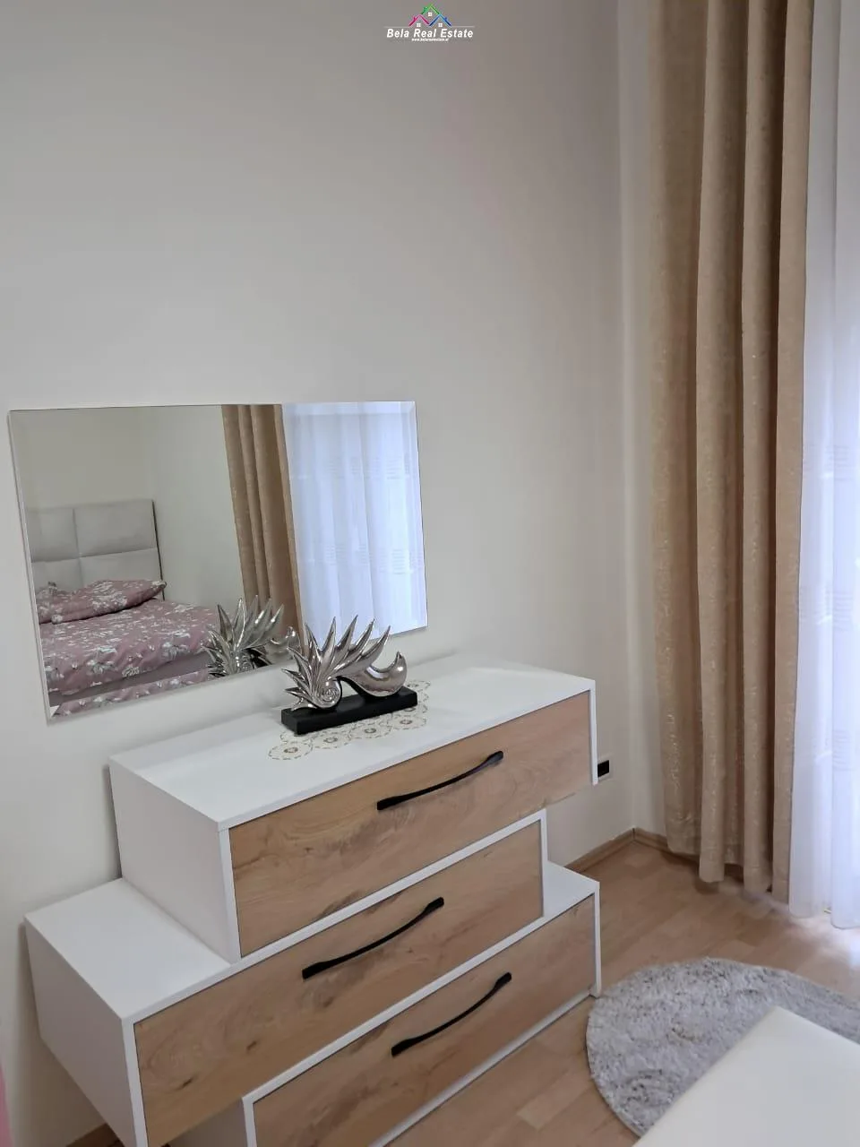 Kat Vile Me Qera 2+1 ne Sauk (ID BV22396) Tirane