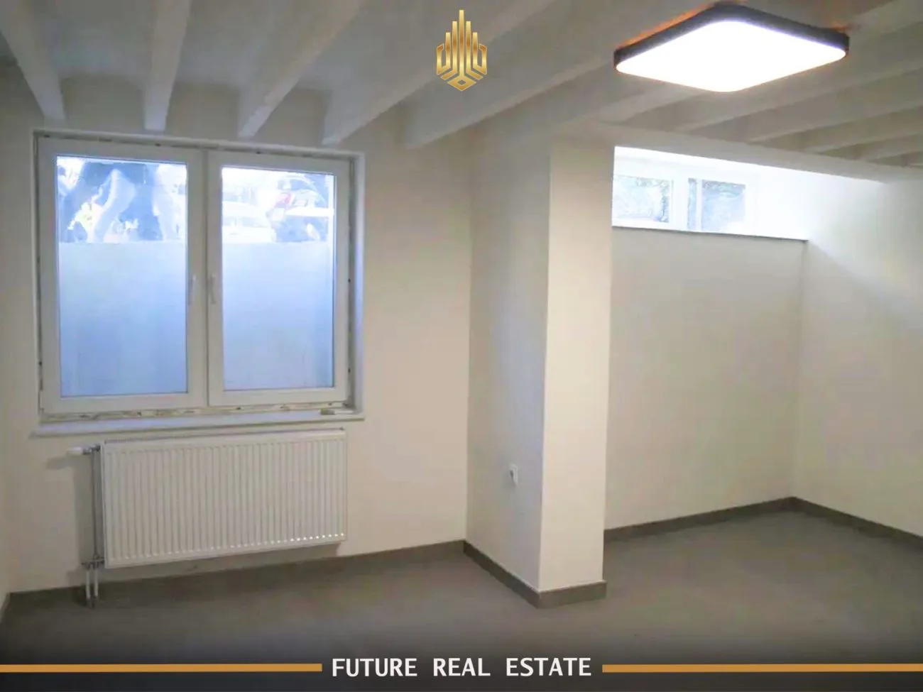 Lokal me QIRA – 3 Dhoma – Prishtinë – Qendër.