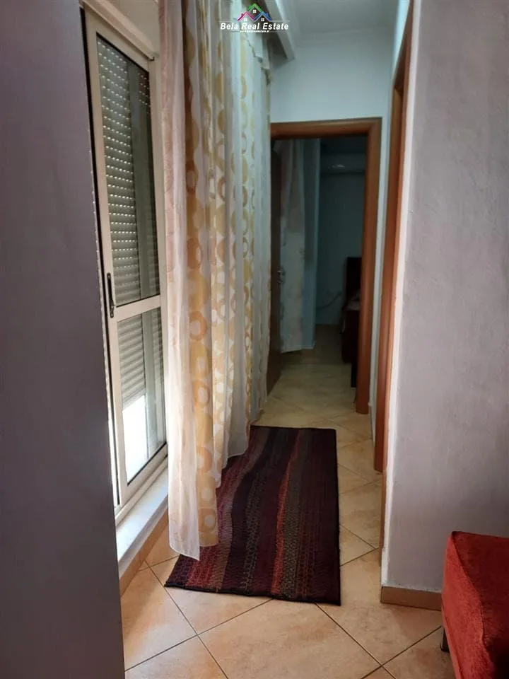 Apartament Me Qera 1+1 Tek Rruga e Kavajes (ID B2101332) Tirane