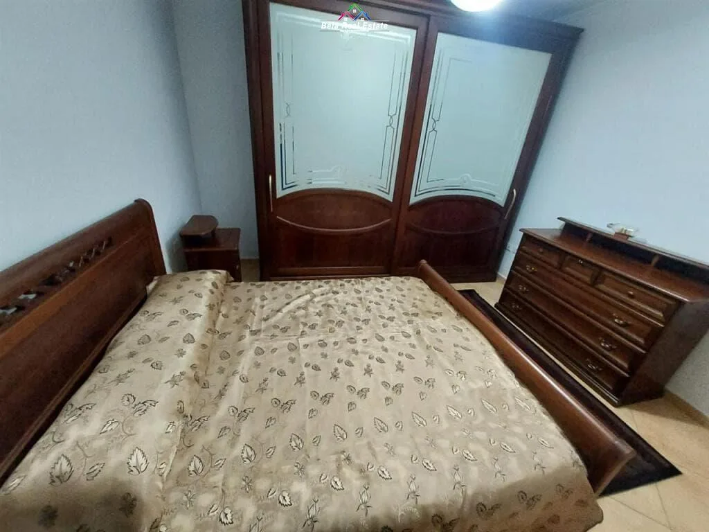 Apartament Me Qera 1+1 Tek Rruga e Kavajes (ID B2101332) Tirane
