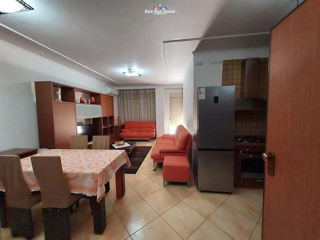Apartament Me Qera 1+1 Tek Rruga e Kavajes (ID B2101332) Tirane