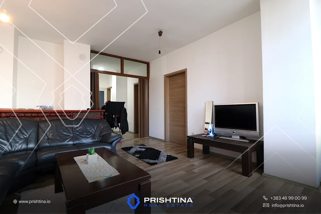 Banese në #shitje 77.9m² në Aktash