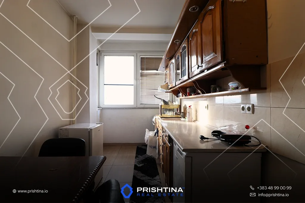 Banese në #shitje 77.9m² në Aktash