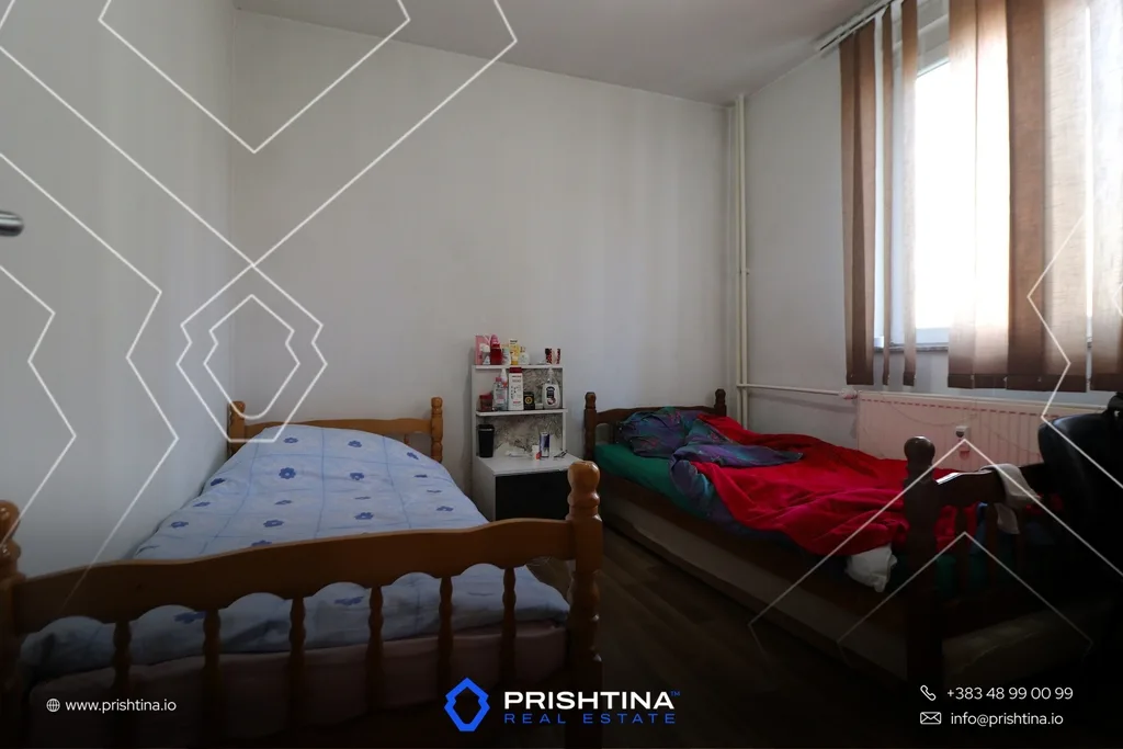 Banese në #shitje 77.9m² në Aktash
