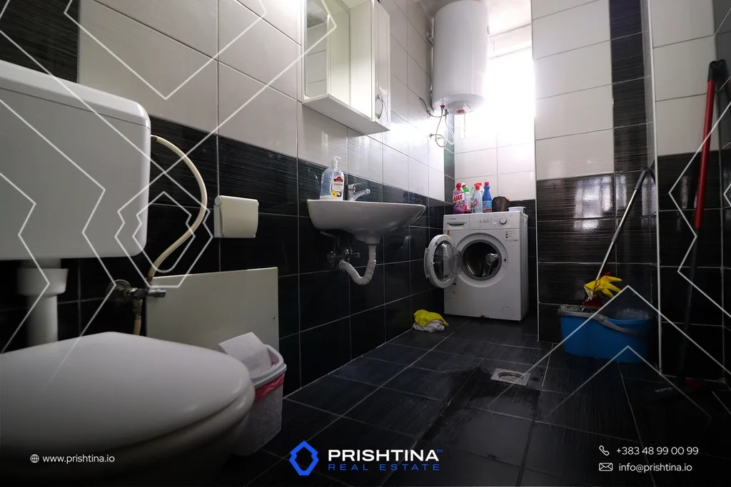 Banese në #shitje 77.9m² në Aktash