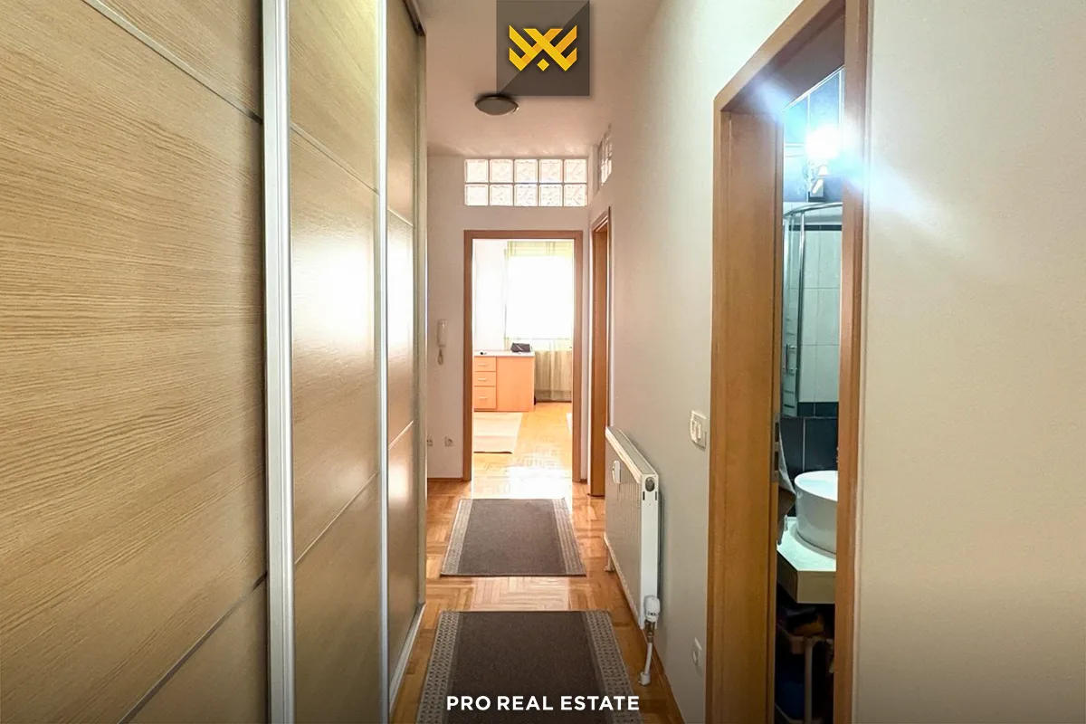 Banesë 62.67m² me #QIRA te Mati 1