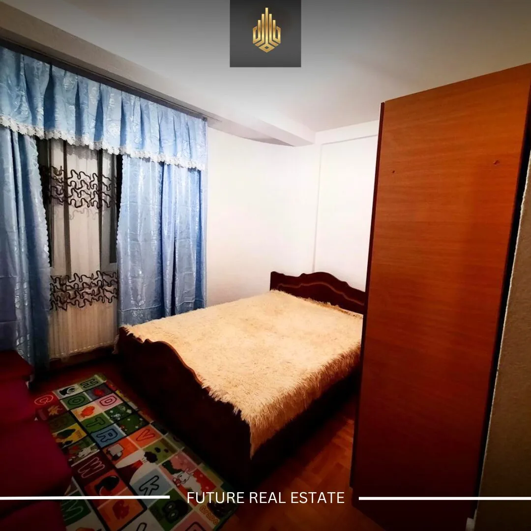 Banesë me QERA/64m²