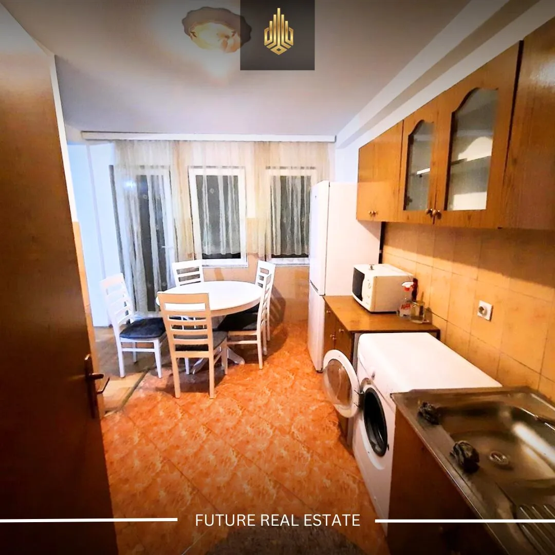 Banesë me QERA/64m²
