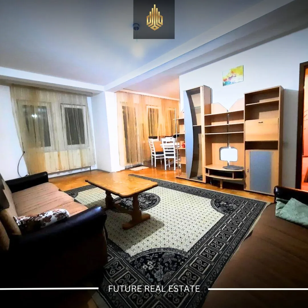 Banesë me QERA/64m²